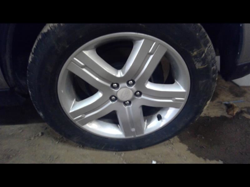 Wheel 17x7 Alloy 5 Grooved Spoke Fits 06-10 FORESTER 995239