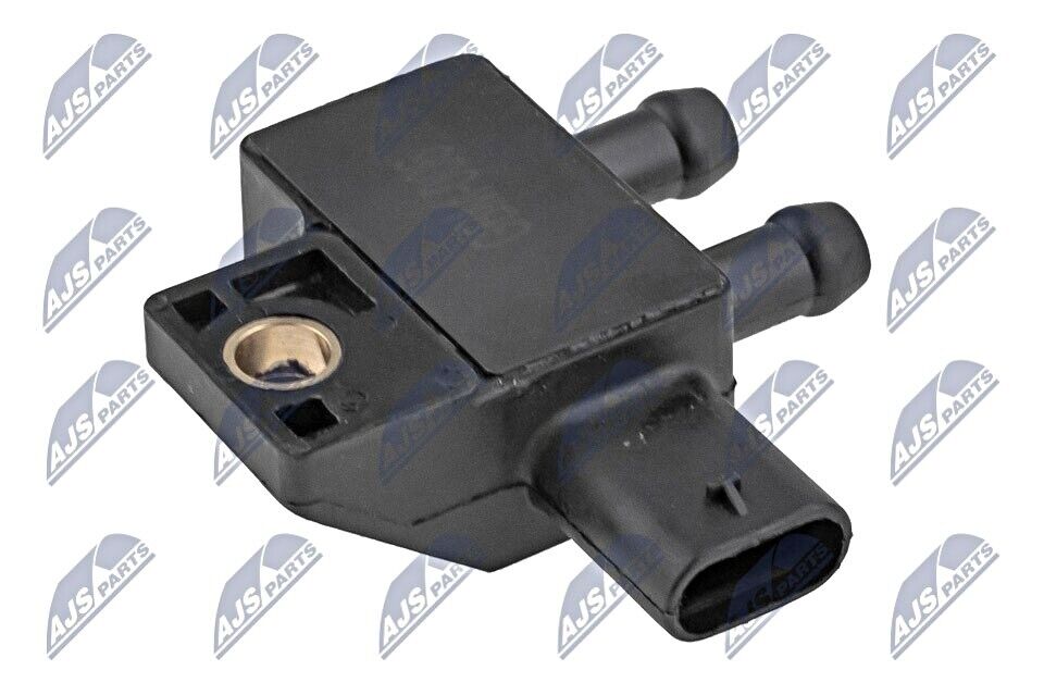 Exhaust Pressure Sensor Black For BMW 1 MINI ROLLS-ROYCE Dawn 09-21 8570686