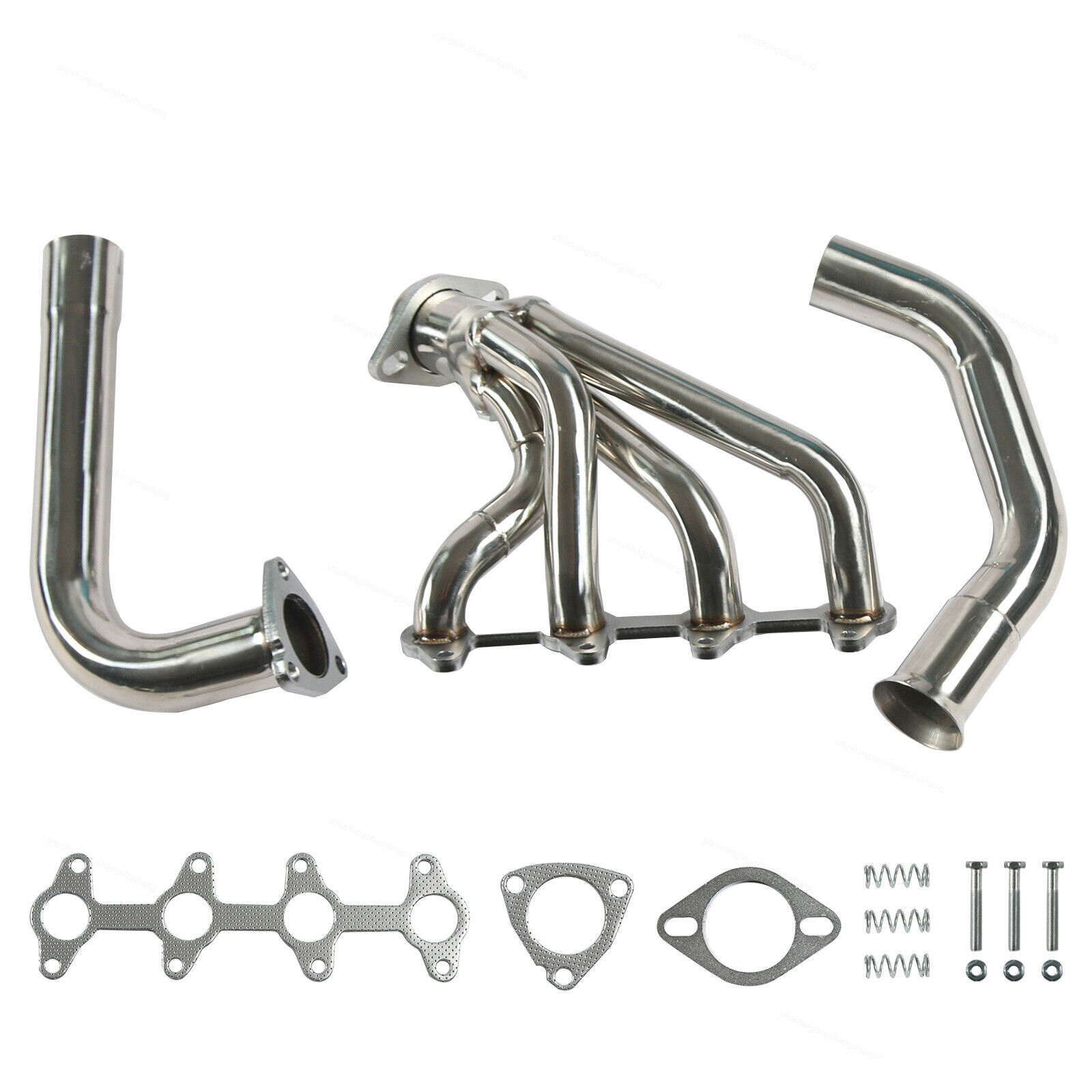 Manifold Pipe Header For Chevy S10 GMC Sonoma 94-00 2.2L 4Cyl PICKUP 2WD