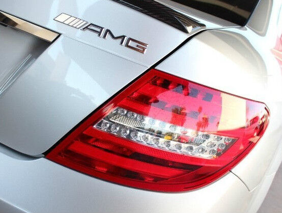 Mercedes-Benz W204 C-Class Genuine Right Tail Light,Lamp C250 C300 C350 C63 AMG 