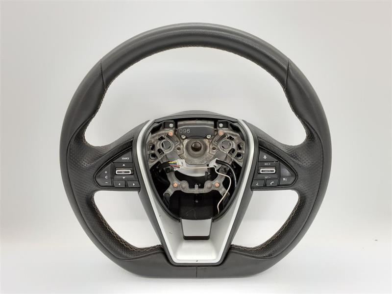 MAXIMA    2021 Steering Wheel 2518968