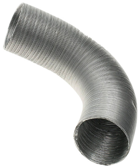 219-433 AC Delco Air Duct Hose New for Chevy Series 60 75 Suburban C1500 Blazer