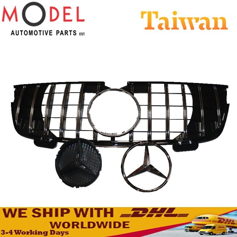 TAIWAN GRILL GL164 GT LOOK WITH STAR 1648850583