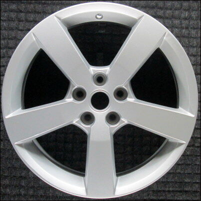 Pontiac G6 18 Inch Painted OEM Wheel Rim 2006 To 2009