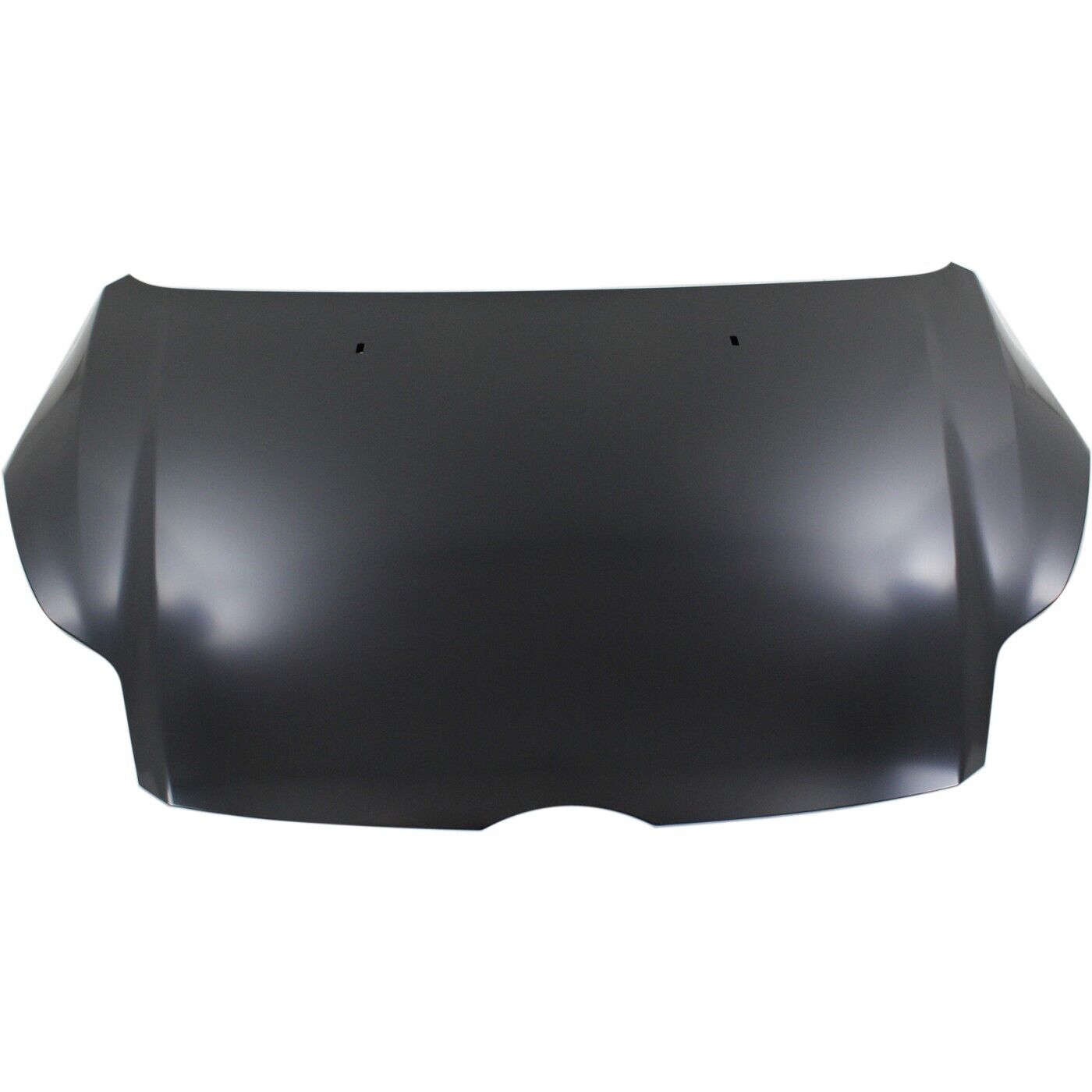 Hood For 2012-2014 Ford Focus 2015-2018 Ford Focus Electric Primed Steel CAPA