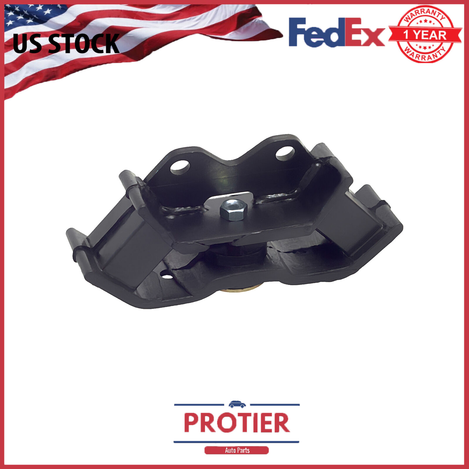 Transmission Mount for ARROW CHALLENGER COLT CONQUEST SAPPORO SIGMA STARION