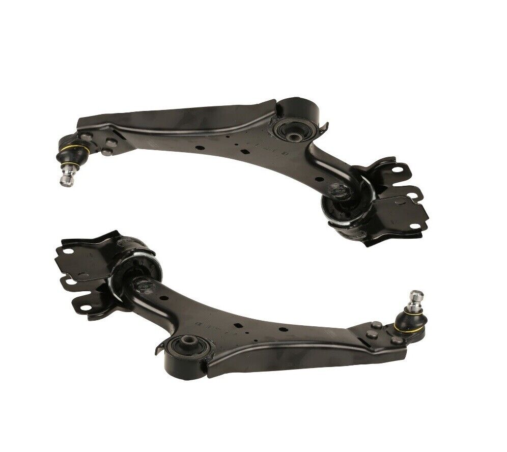 Pro Parts Set of Front Left & Right Control Arms For Volvo S60 V60 Cross XC70