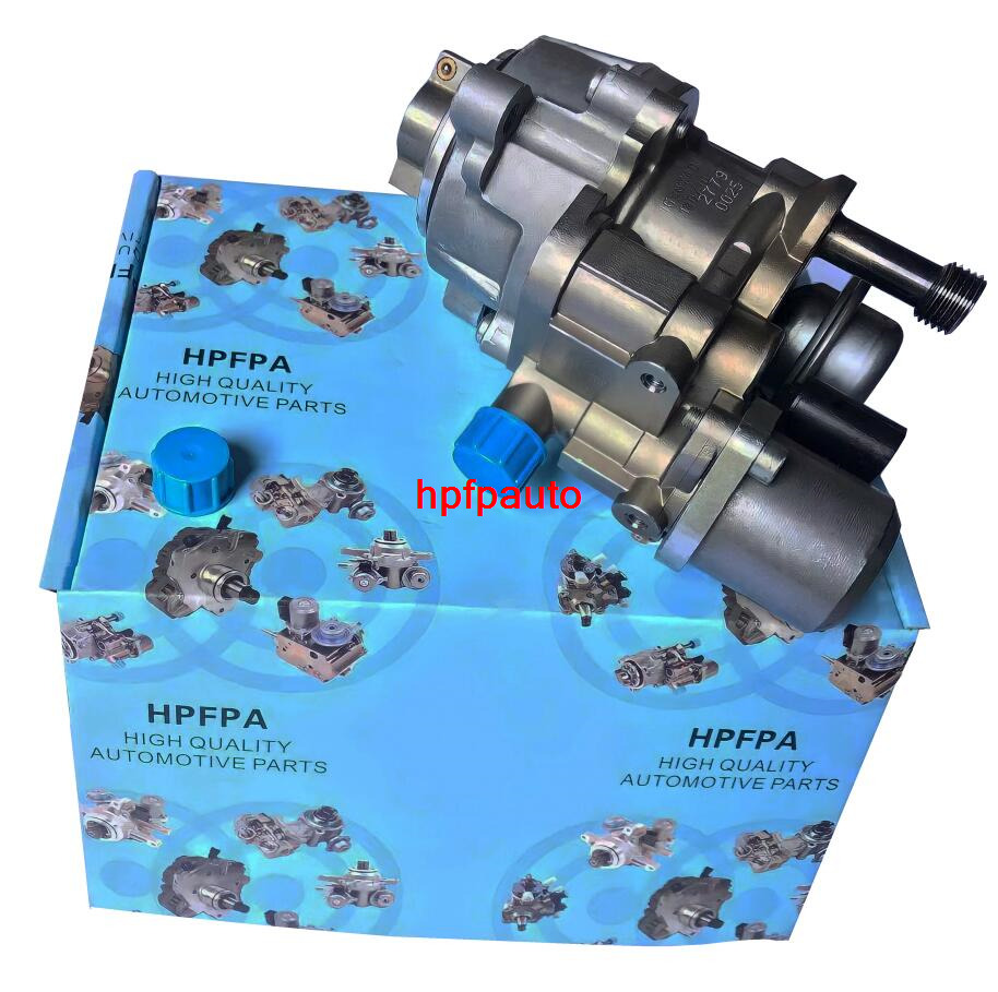 High Pressure Fuel Pump for N53 N54 N55 Engine Genuine 335i 535i 135i X5 X6 3.0L