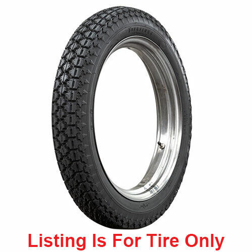 FIRESTONE ANS Motorcycle 450-18 (Quantity of 1)