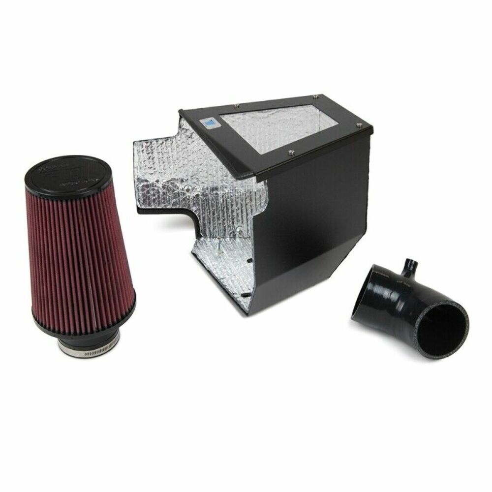 Cold Air Inductions Performance Cold Air Intake, Grand Prix 5.3L; 501-0520-B