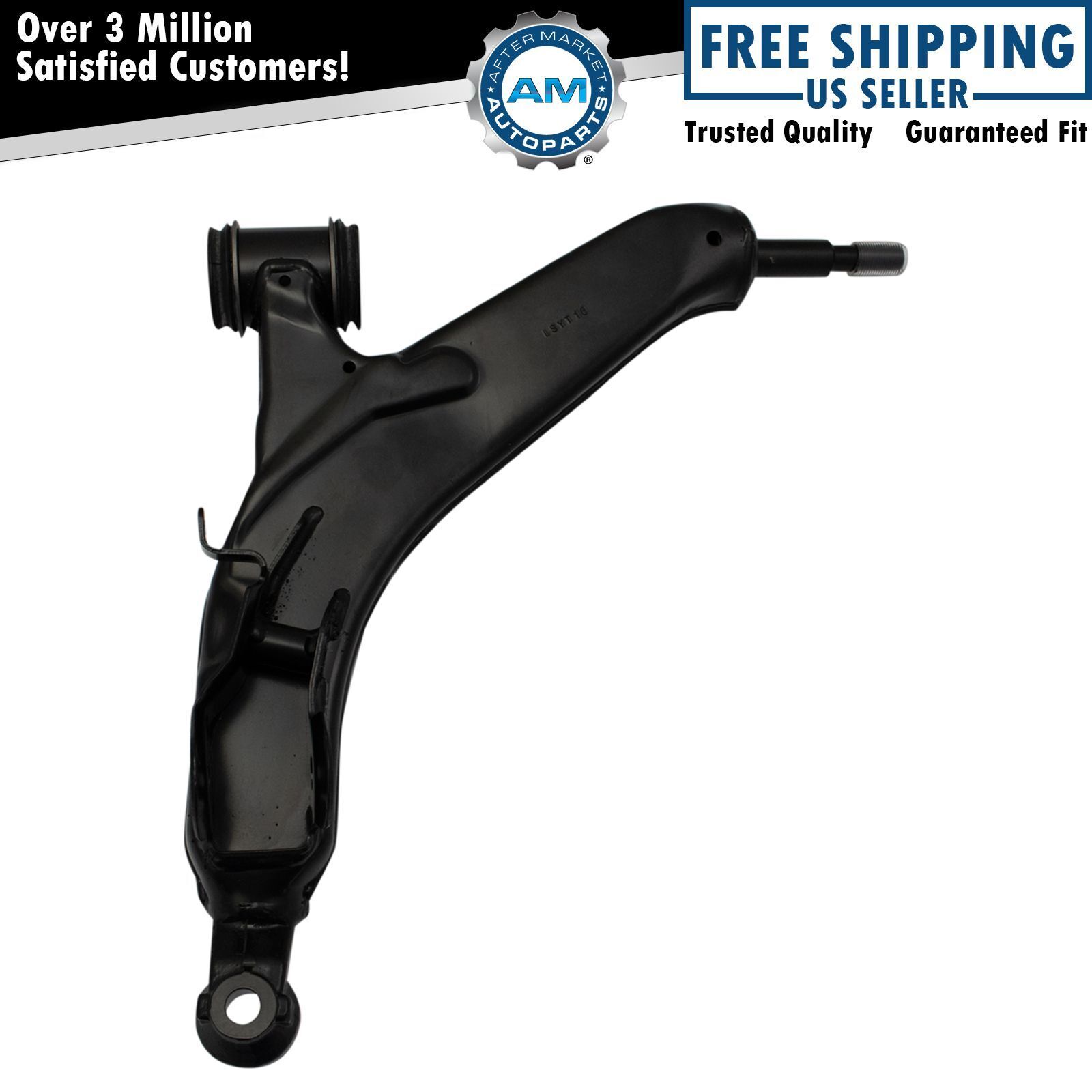 Front Lower Control Arm Assembly LH Driver Side for GS350 IS250 IS350 GS300 RWD