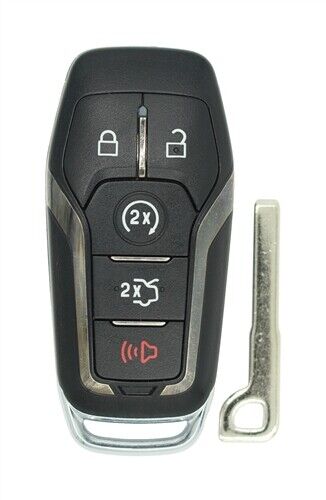 Fits Ford DS7T-15K601-CL OEM 5 Button Key Fob