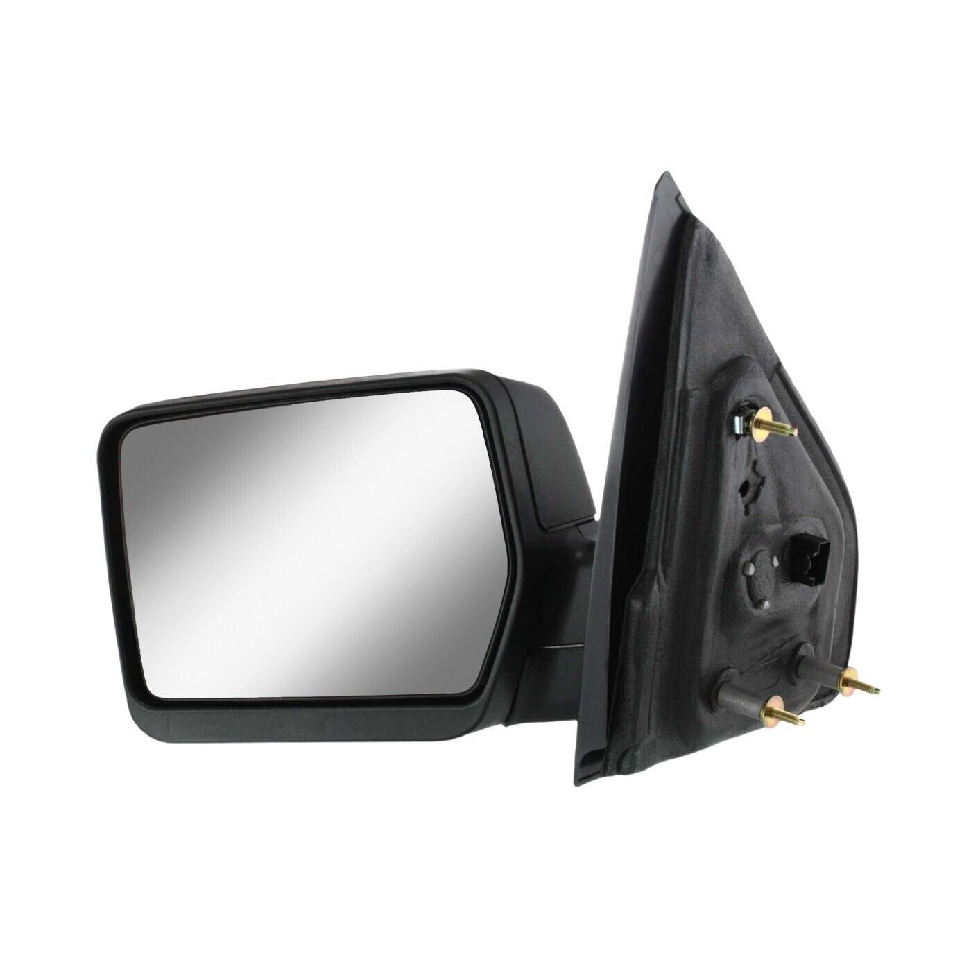 Power Mirror For 2004-2008 Ford F-150 Driver Side Manual Folding Heated