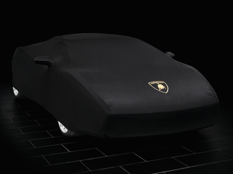 Lamborghini Murcielago Indoor Car Cover Brand New OEM