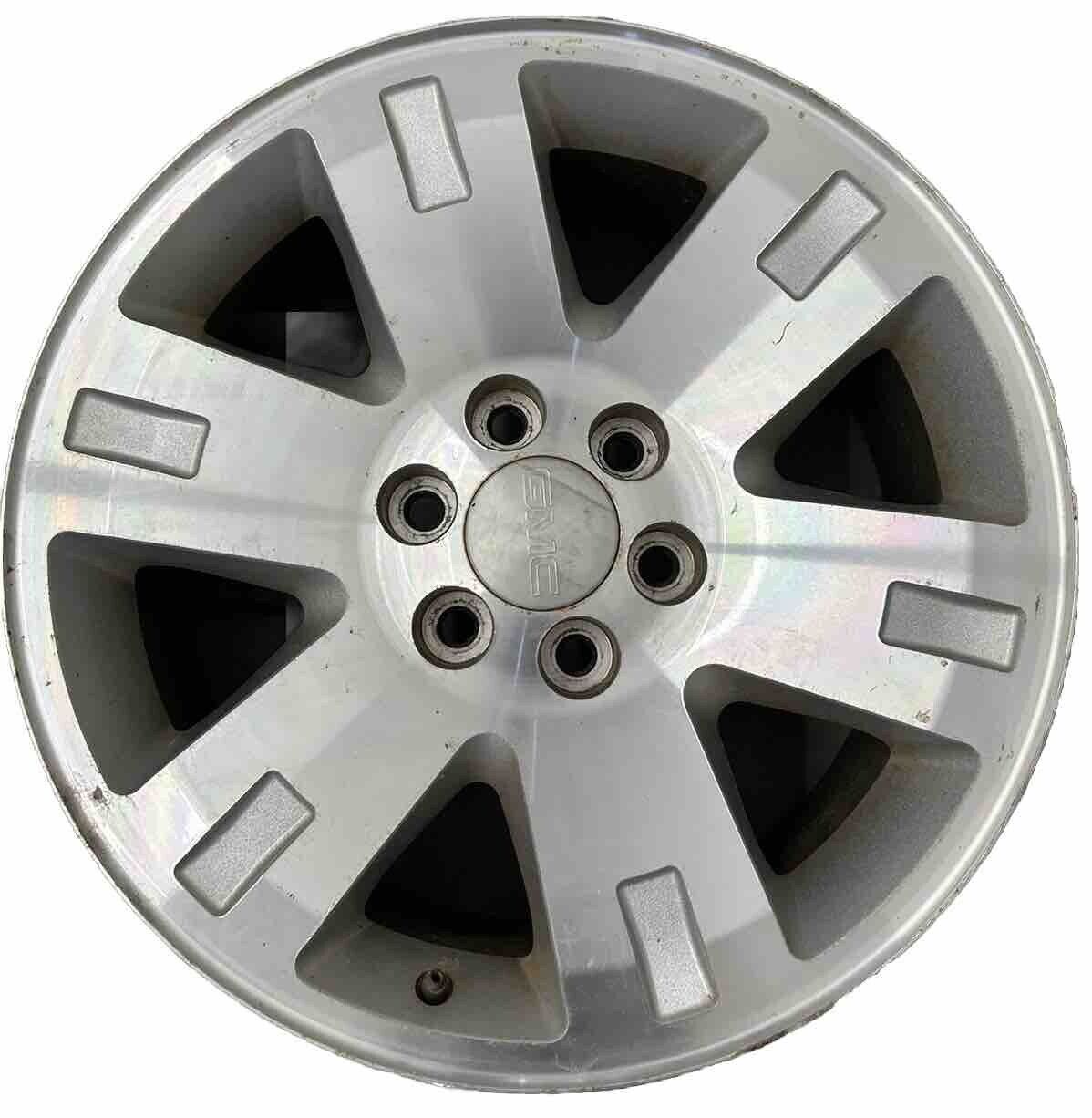 Wheel Rim GMC Sierra 1500 Denali Yukon STOCK 20