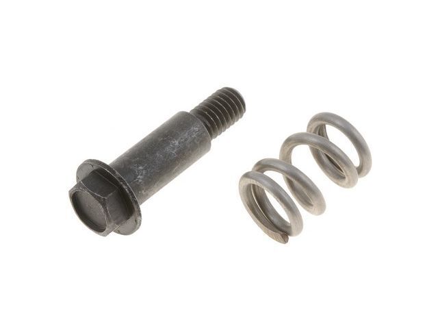 For Oldsmobile Cutlass Supreme Exhaust Manifold Bolt and Spring Dorman 83893NG