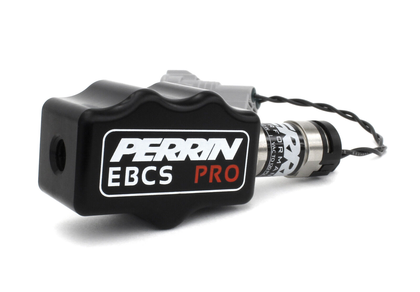 PERRIN PRO Electronic Boost Controller Solenoid (Cartridge) for WRX & STi & EVO