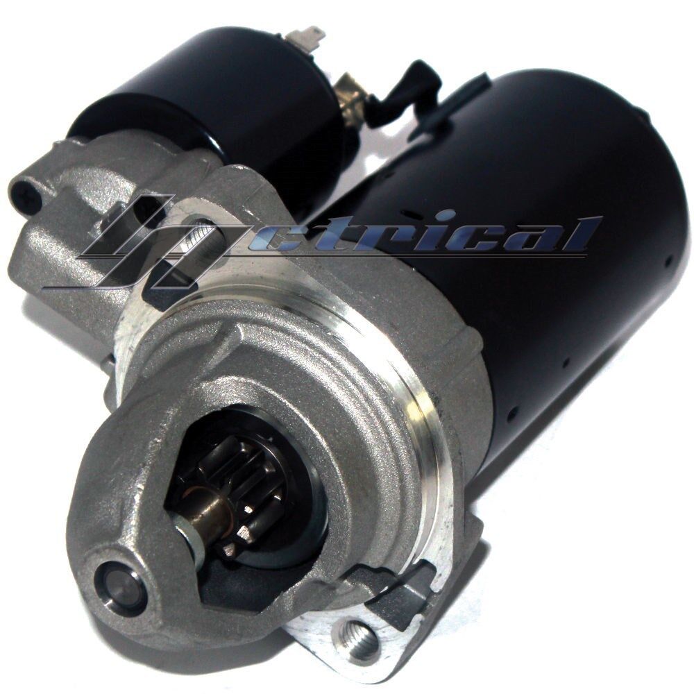 100% NEW STARTER FOR VOLVO 240,740,760,780,940,TURBO,COUPE HD*ONE YEAR WARRANTY*