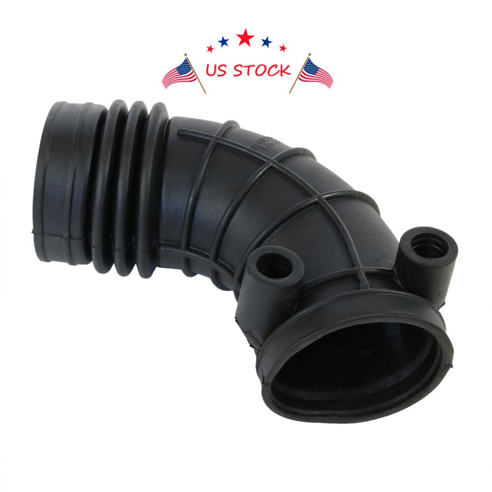 Engine Air Flow Meter Boot Intake Hose For BMW 91-95 525i 525iT E34 M50 2.5L USA