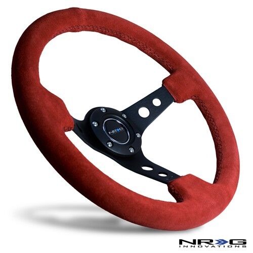 NRG Steering Wheel 3\