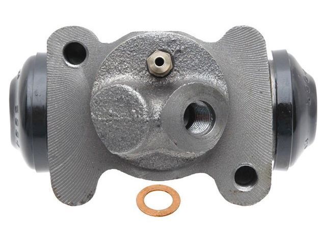 For 1959 Studebaker Scotsman Wheel Cylinder Front Right Raybestos 84646VW