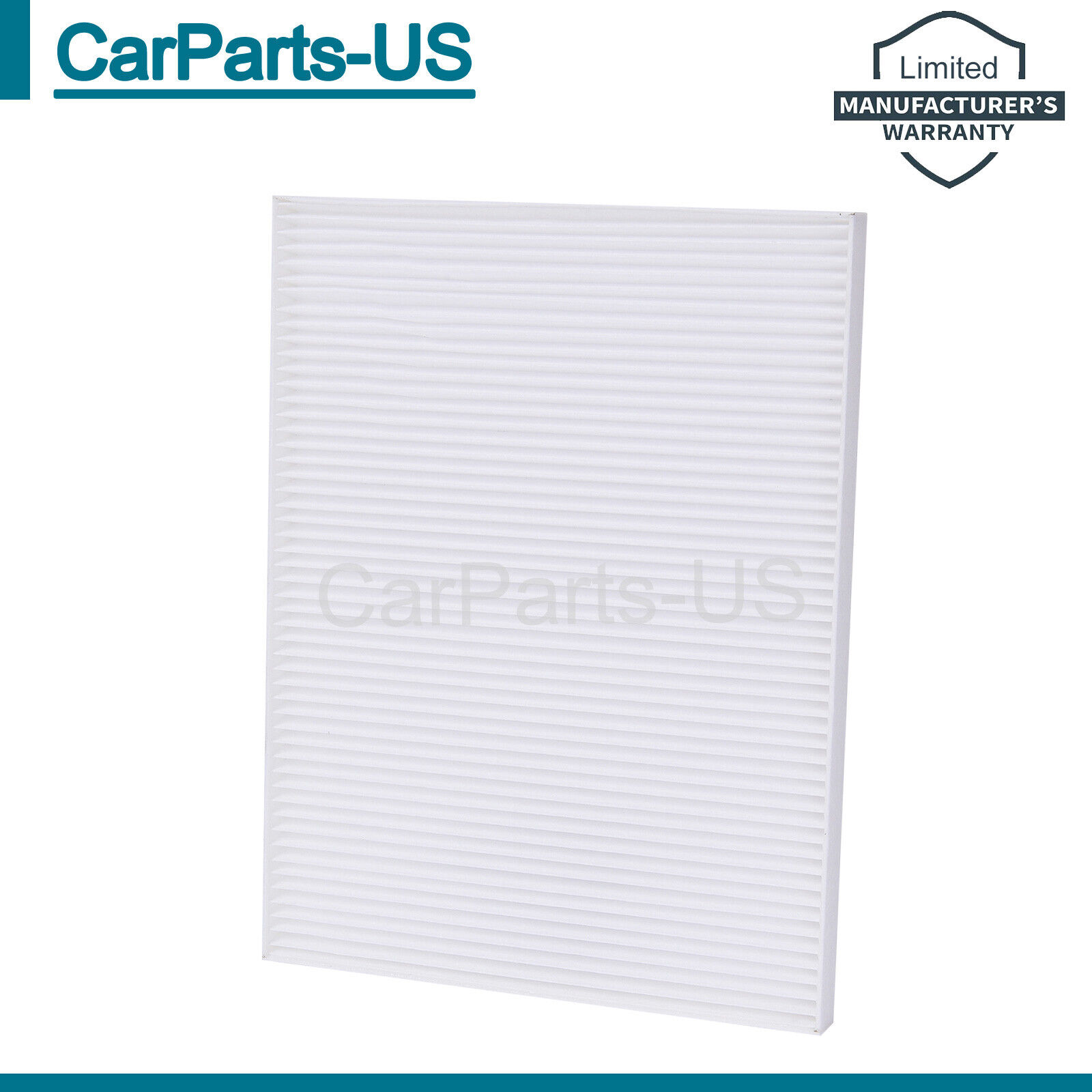 Cabin A/C Air Filter For Chrysler Town & Country Voyager Pacifica Carvan