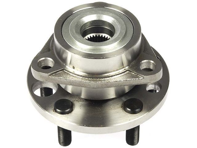 For 1987-1996 Chevrolet Corsica Wheel Hub Assembly Front Dorman 15859XY 1988