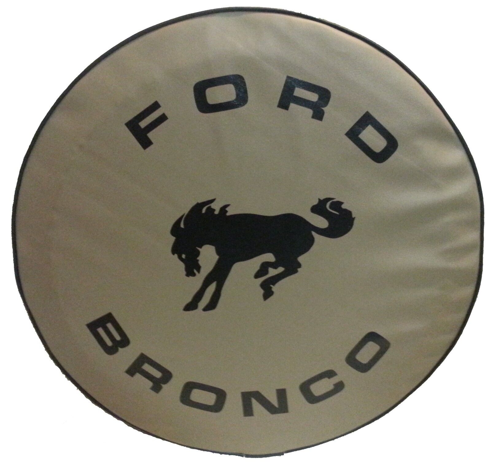SpareCover® ABC Series - FORD BRONCO 30\
