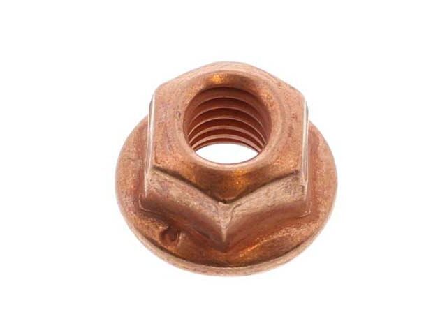 For 2001-2006 Mercedes CL55 AMG Exhaust Manifold Nut 65732FNKS 2002 2003 2004