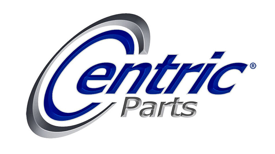 Centric Parts 143.90002 Front Caliper Kit