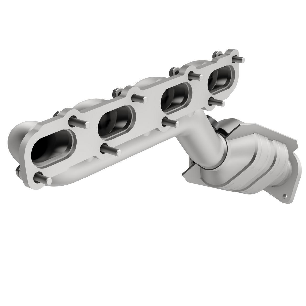 MagnaFlow 50434-AB for 2006-2009 Cadillac STS Supercharged 4.4L V8 GAS DOHC