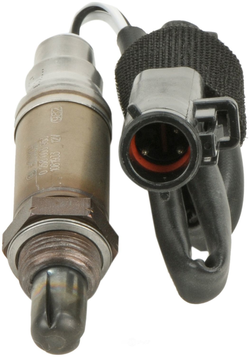Bosch 13953 Oxygen Sensor
