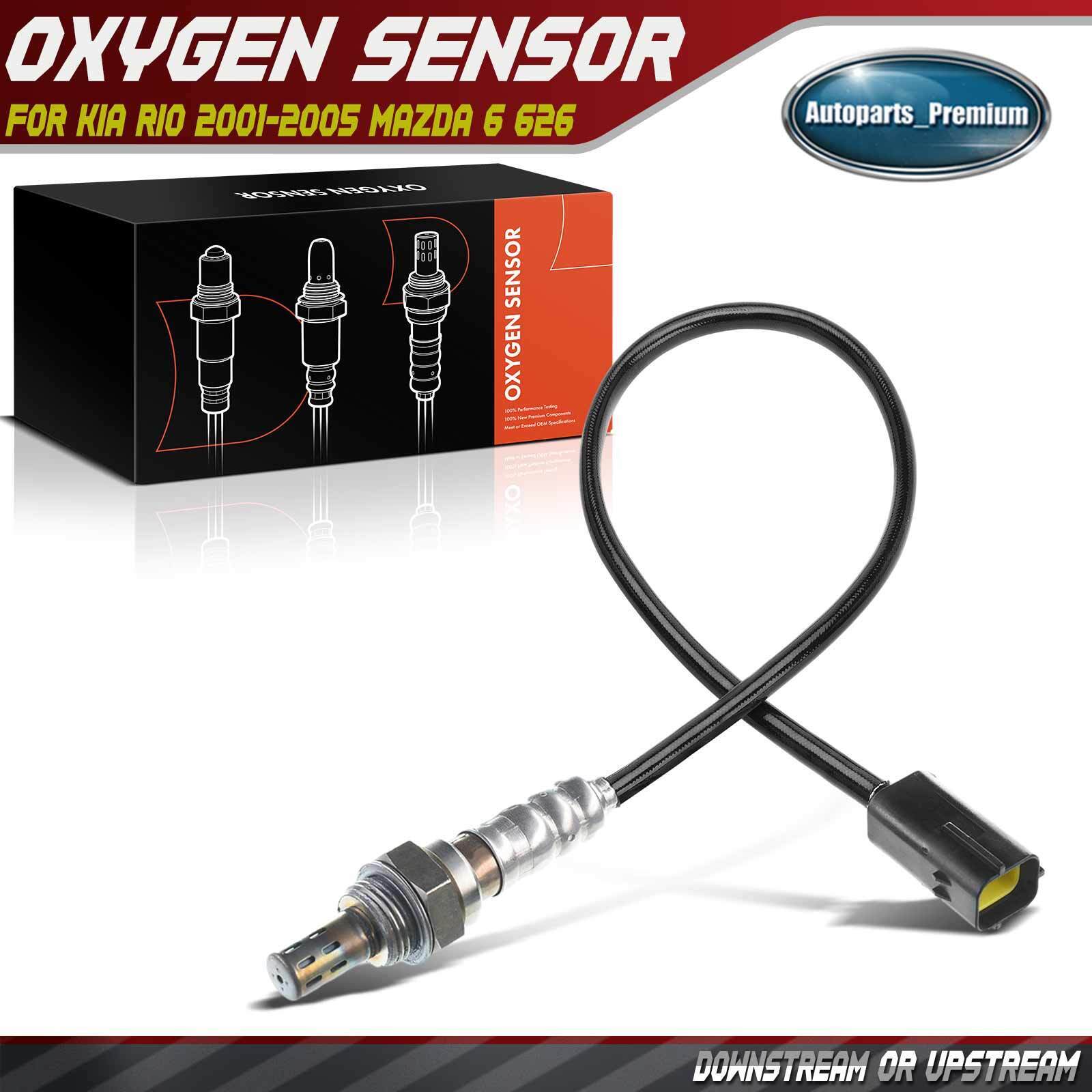 Oxygen Sensor for Kia Rio 01-05 Mazda 6 626 Forenza 2004-2005 Verona 2004-2005