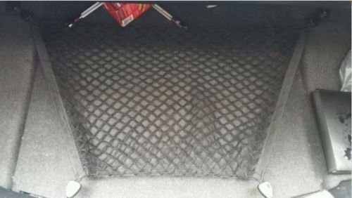 Trunk Floor Style Cargo Net for BMW 6-SERIES 6 SERIES 640i 645i 650i M6 NEW