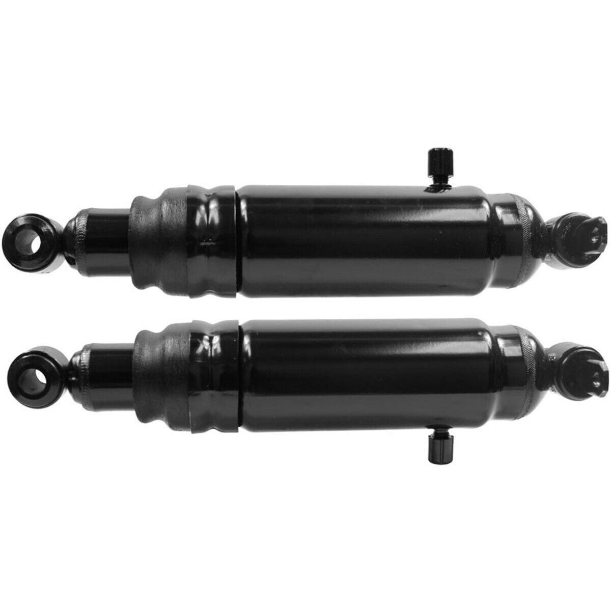 MA762 Monroe Set of 2 Shock Absorber and Strut Assemblies for Chevy Olds Pair