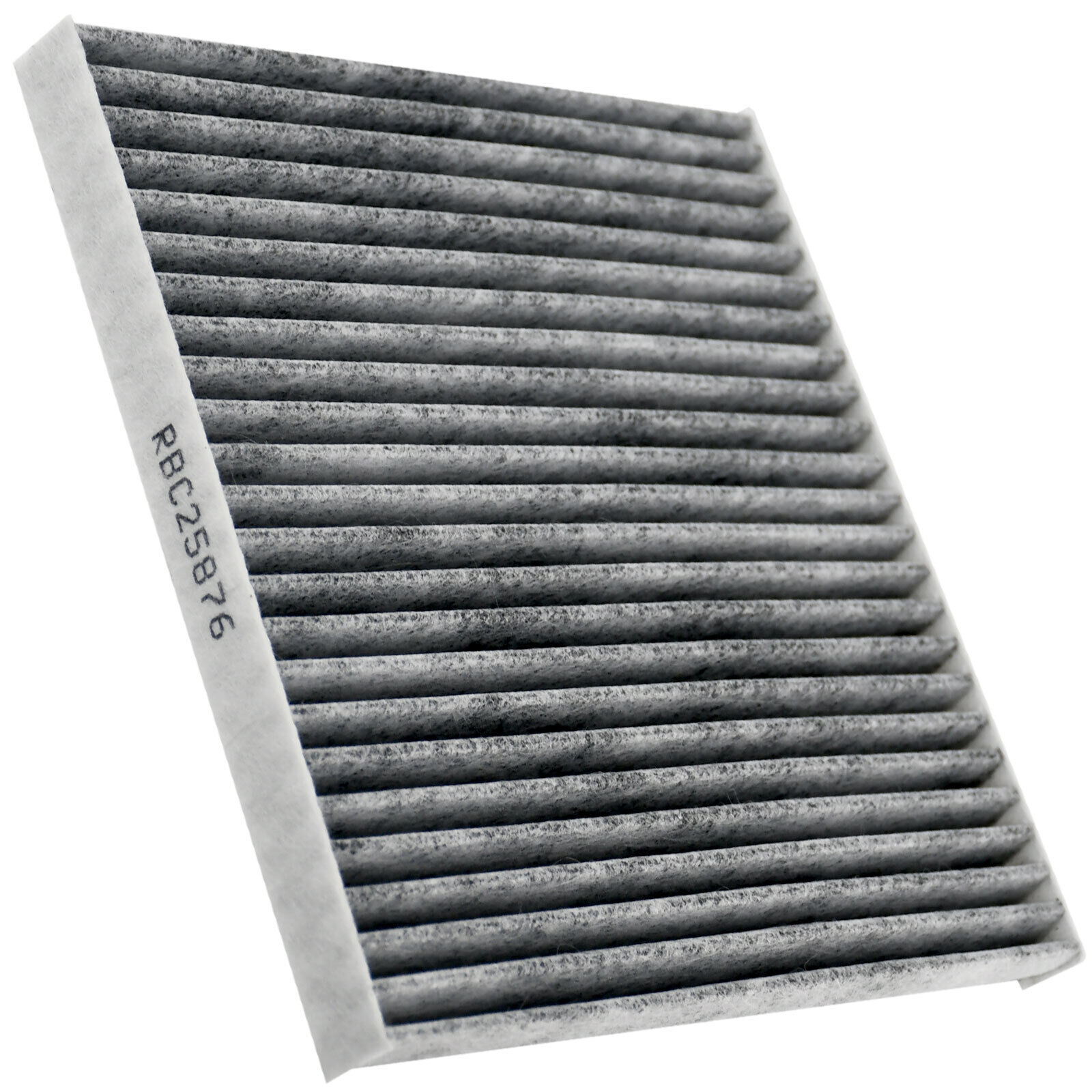 Carbonized Cabin Air Filter For 2007-15 Mazda Cx-9 Ford Edge Lincoln Mkx IN D28