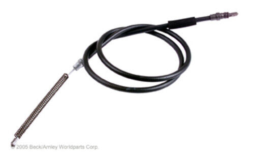 Renault Alliance New Parking Brake Cable  094-0683