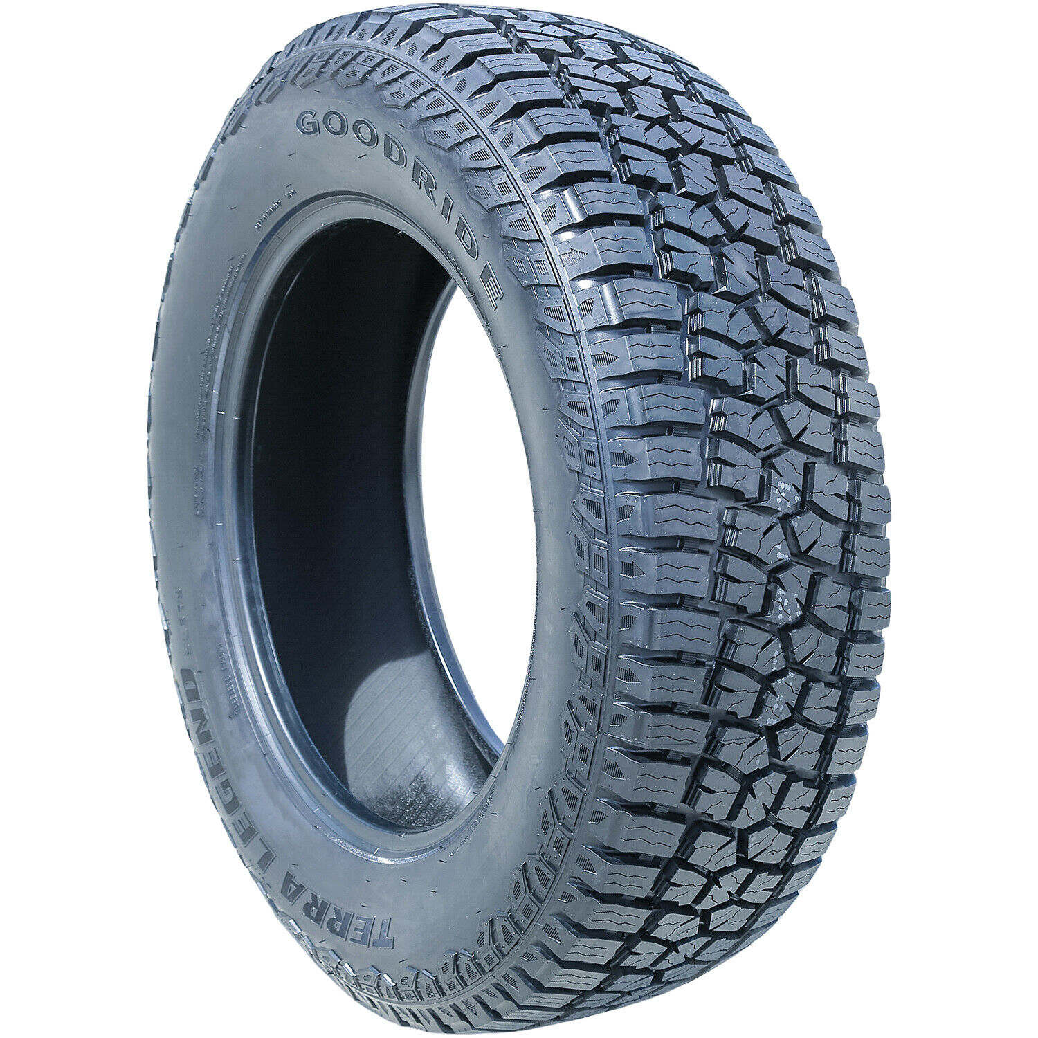 Tire Goodride Terra Legend SL379 LT 315/70R17 Load E 10 Ply A/T All Terrain