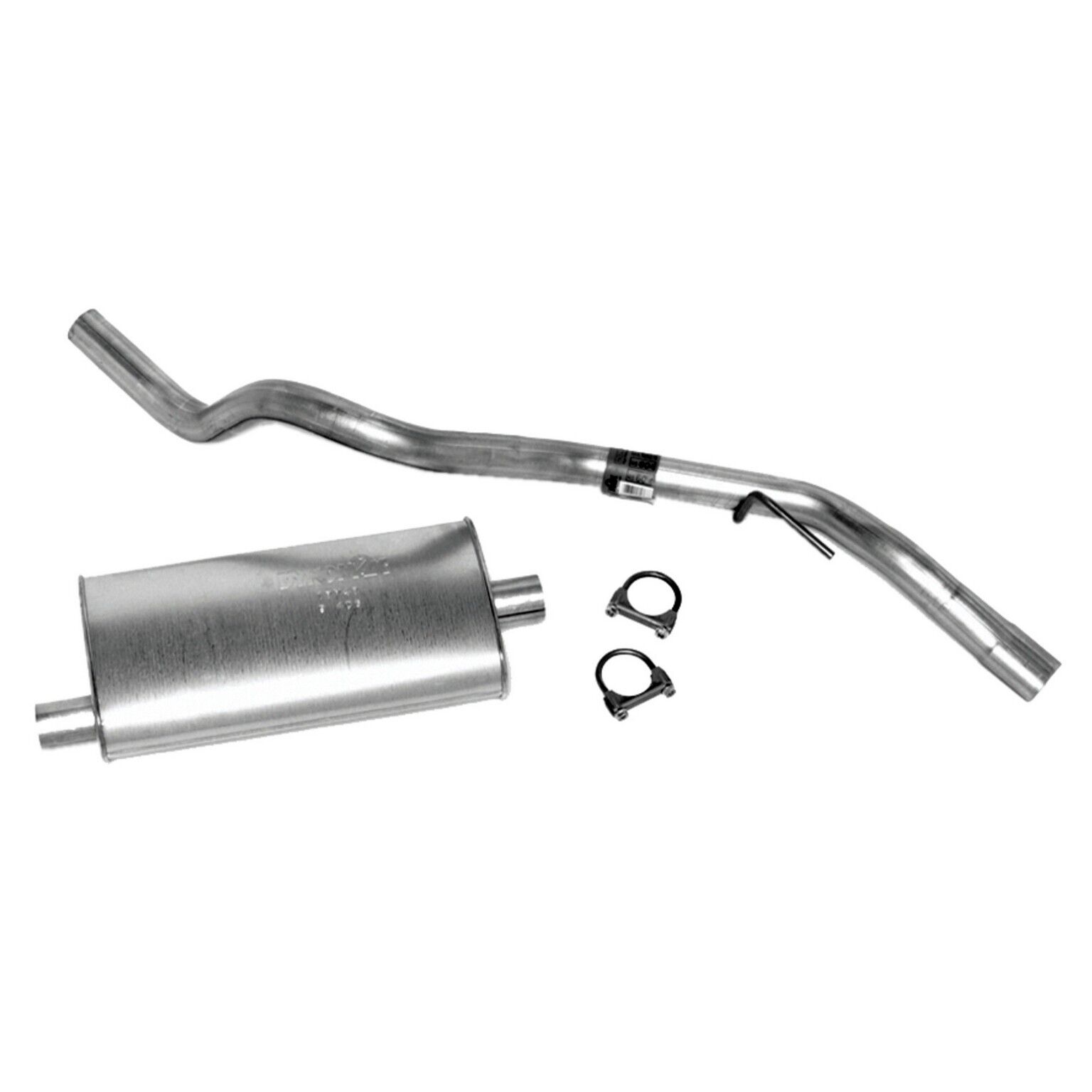 Dynomax Exhaust System Kit for Grand Cherokee, Grand Wagoneer 17403