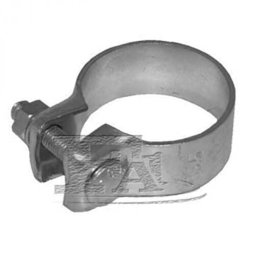 FA1 Pipe Connector, Exhaust System 951-964