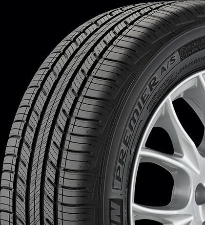 Michelin Premier A/S 205/50-16  Tire (Set of 2)