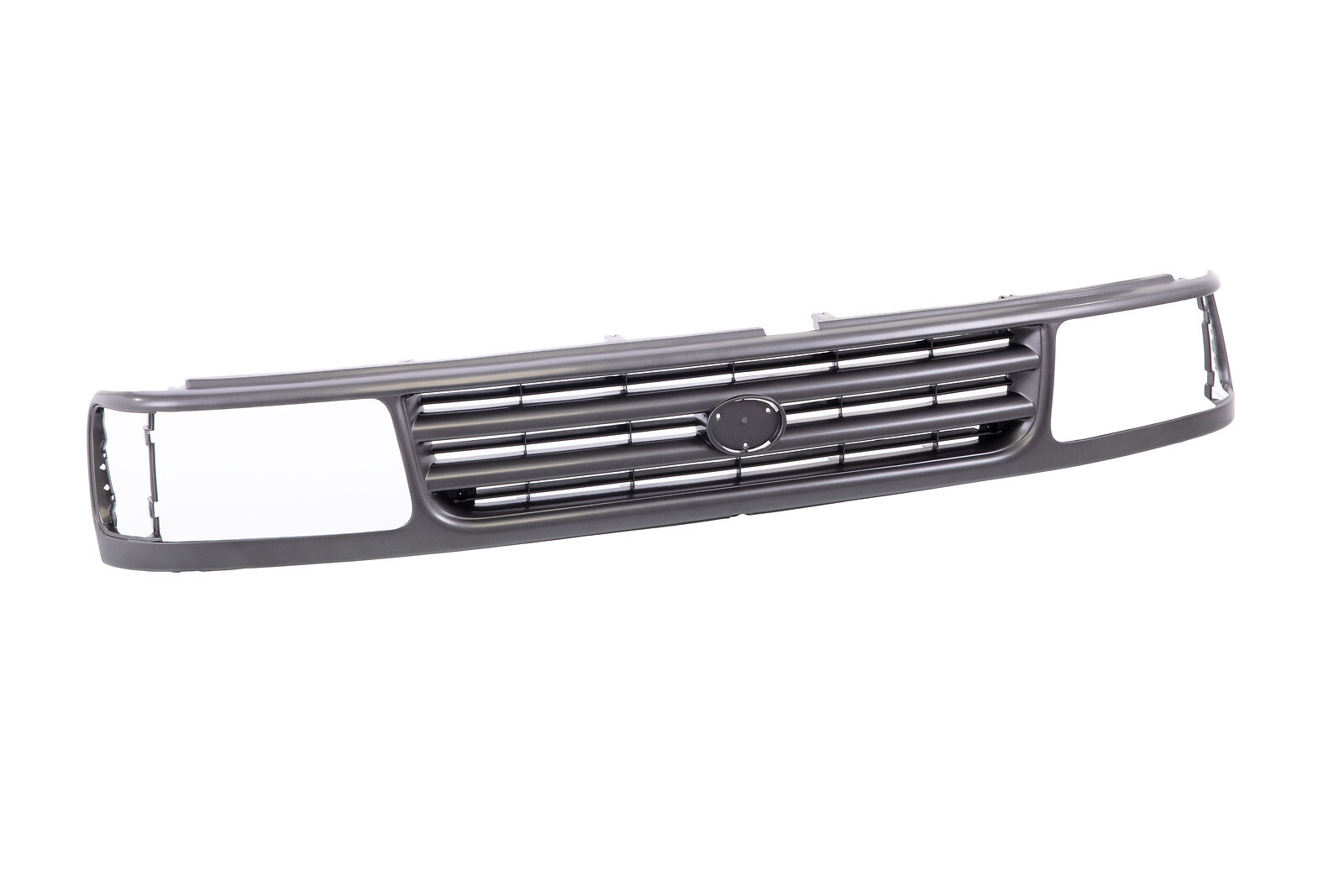 TO1200191 For Toyota T100 93-98 Pickup New Front Grille Silver Gray 5311134010