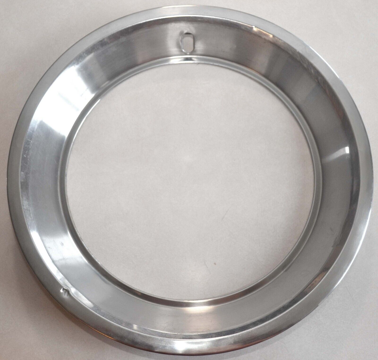 1970-1971 Ford Stainless Steel Beauty Ring 14