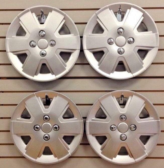 2006-2011 Set Of 4 Ford FOCUS 15