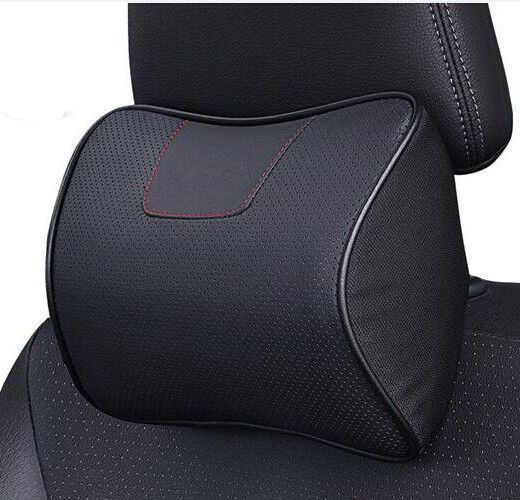 FOR NISSAN JUKE 2011 - 2017 Ergonomic Auto Car Headrest Pillows