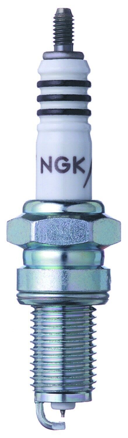 NGK Spark Plug for 1996-1999 Suzuki VS800GL Intruder