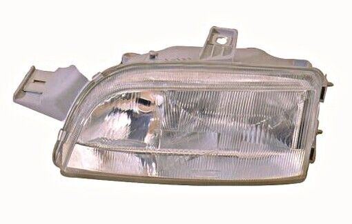 FIAT Punto 1993-1999 Manual Electric Headlight Front Lamp LEFT LH 94 95 96 97 98