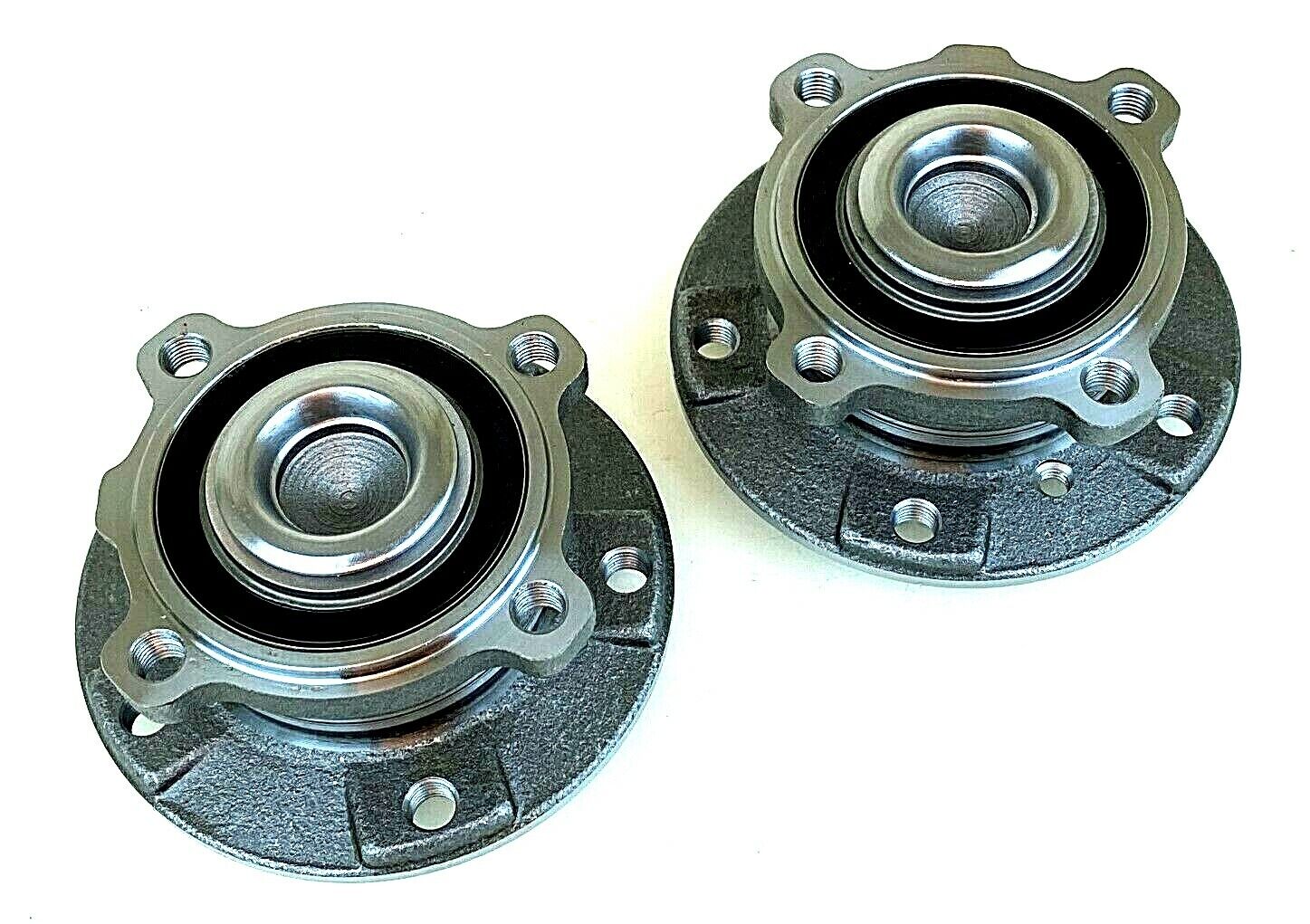 Pair Wheel Hub Bearing For BMW 525I 530I 550I 645CI 650I 2004-2011 513210