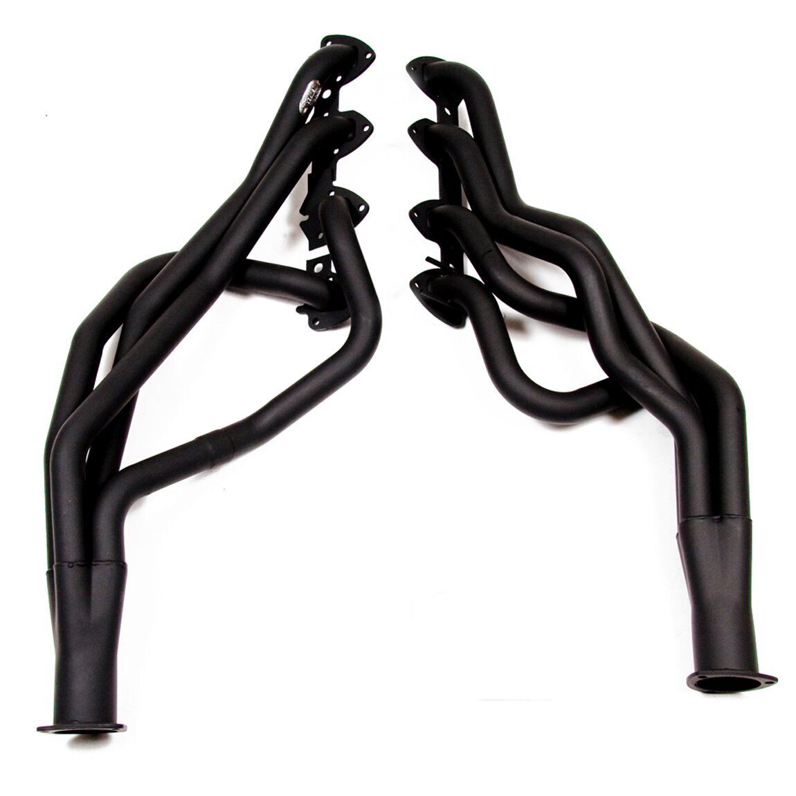 6130HKR Hooker Super Competition Long tube Headers - Painted