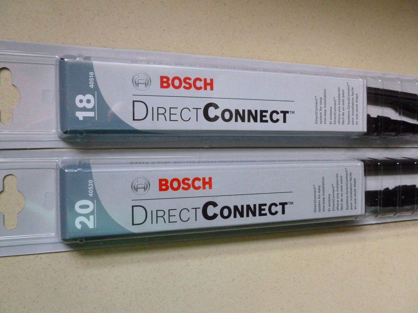 Bosch Direct Connect 40518 - 40520 